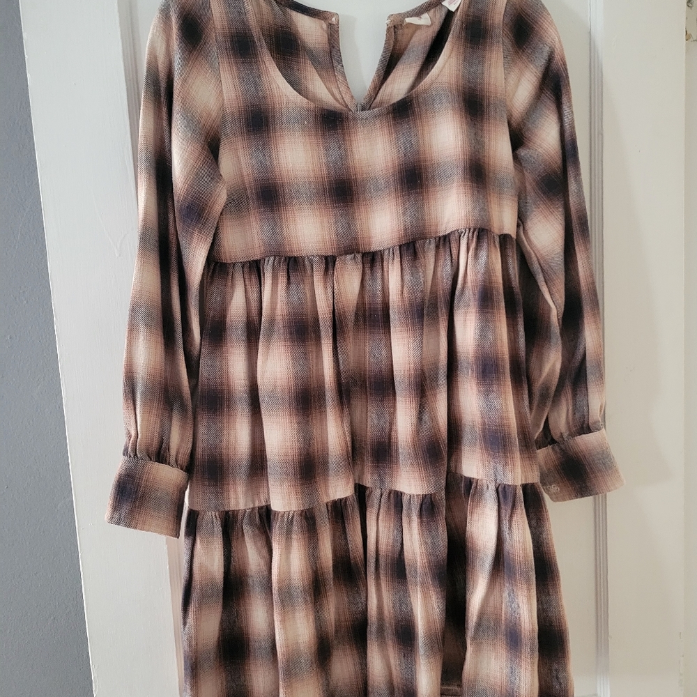 Levi's Dress